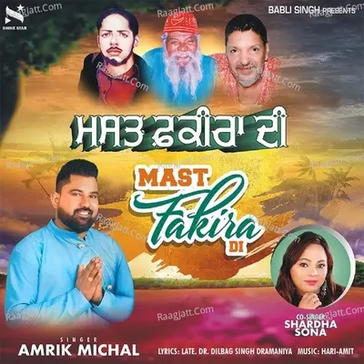 Mast Fakira Di