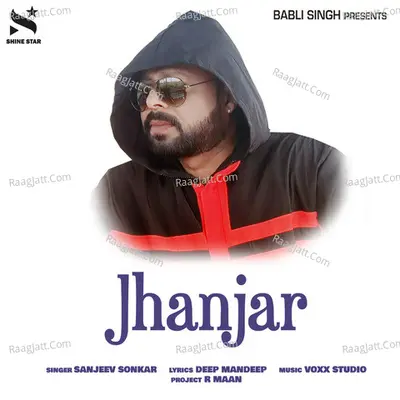 Jhanjar