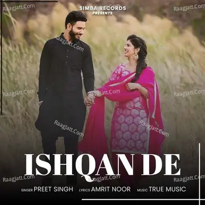 Ishqan De Cover