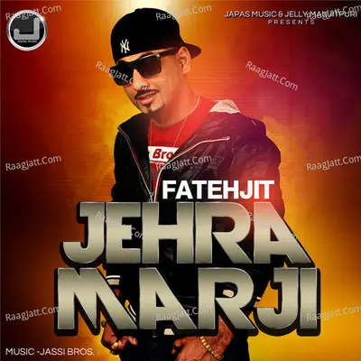 Jehra Marji