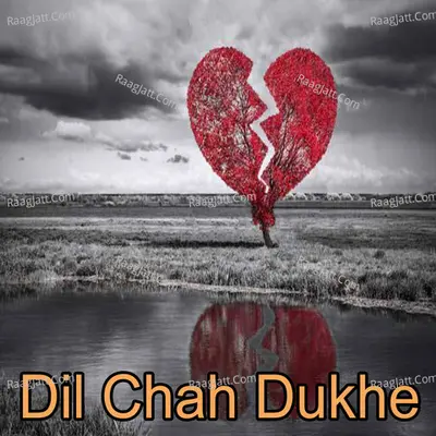 Dil Chah Dukhe Poster