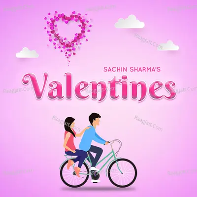 Valentines Cover