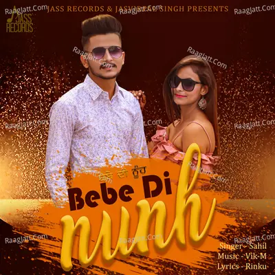 Bebe Di Nunh Cover