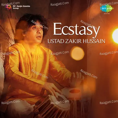 Ecstasy - Ustad Zakir Hussain