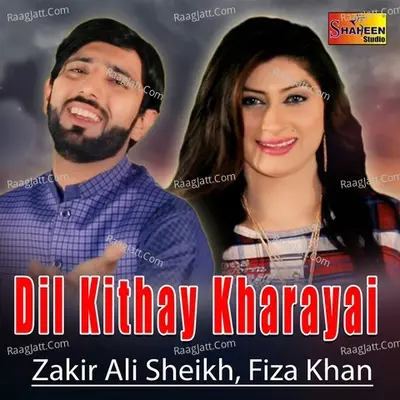 Dil Kithay Kharayai Cover