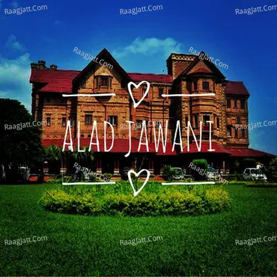 Alad Jawani