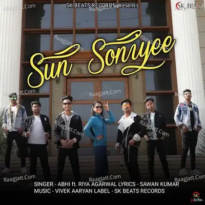 Sun Soniyee (feat. Riya Agarwal,Sawan Kumar) Cover