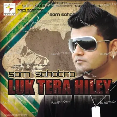 Luk Tera Hiley Poster