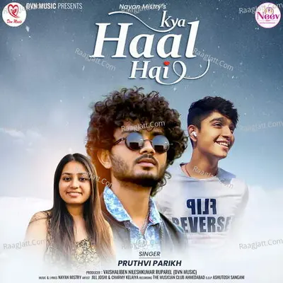 Pruthvi Parikh Image