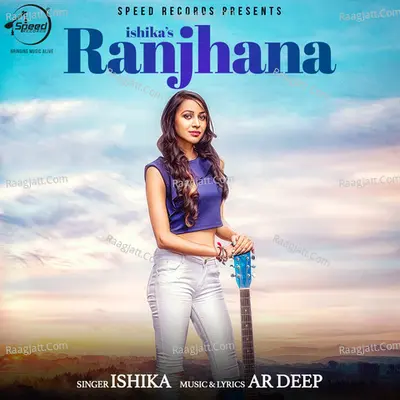 Ranjhana Cover