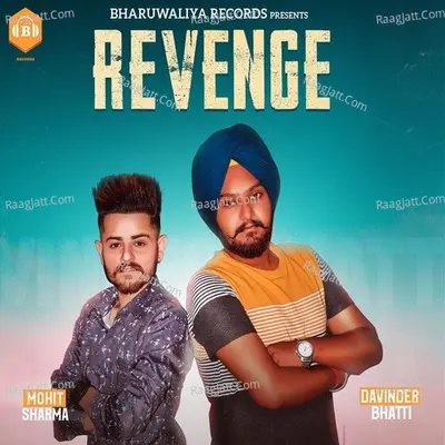 Revenge