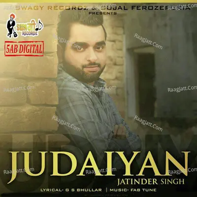 Judaiyan Cover