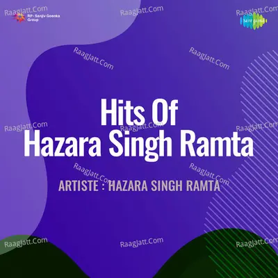 Hits Of Hazara Singh Ramta Poster