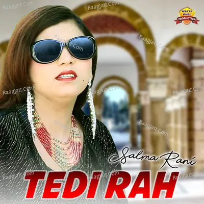 Tedi Rah - Single