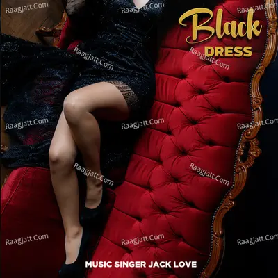 Black Dress Cover