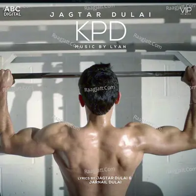 KPD Cover