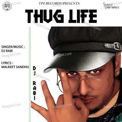 Thug Life Cover
