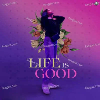Life Is Good Cover