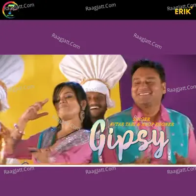Gipsy