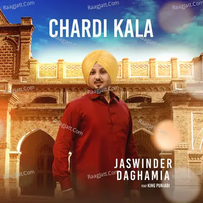 Chardi Kala Cover