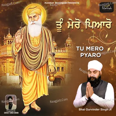 Bhai Gurvinder Singh Ji Image