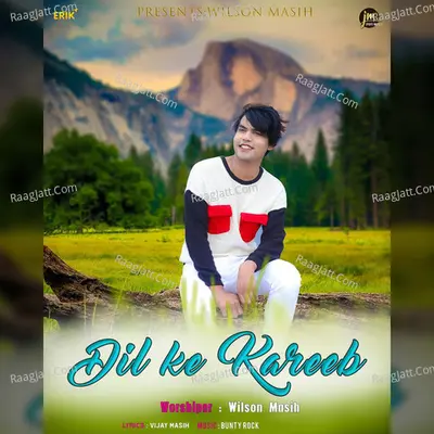 Dil Ke Kareeb Cover