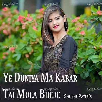 Ye Duniya Ma Kabar Tai Mola Bheje Cover