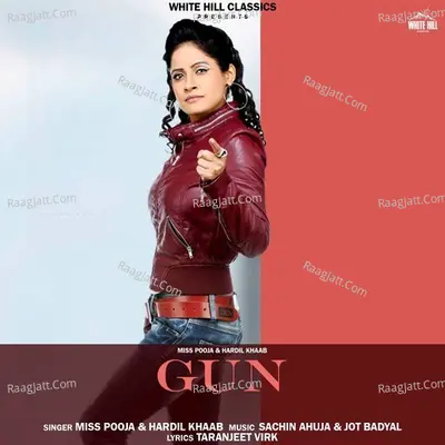 Gun Cover