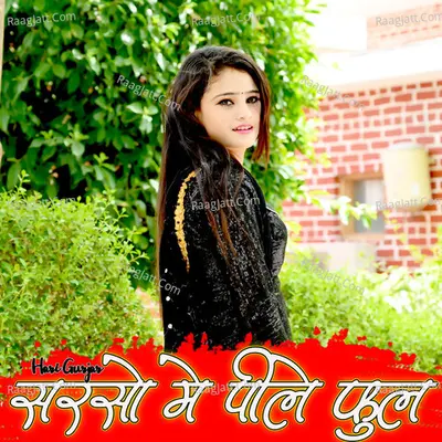 Sarso Me Pile Phool Poster