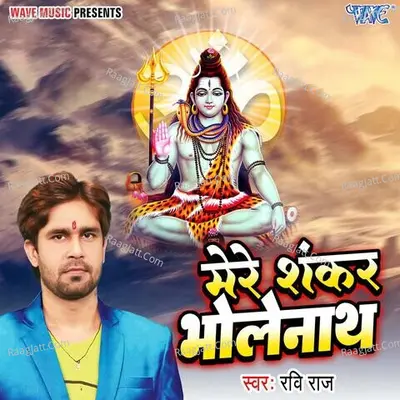 Mere Shankar Bholenath Cover