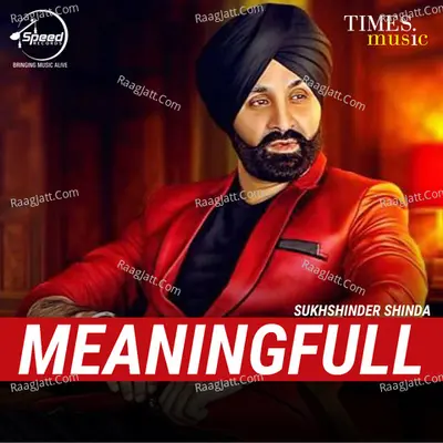 Meaningfull - Sukhshinder Shinda