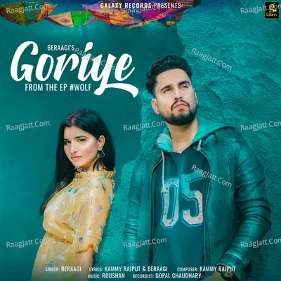 Goriye Cover