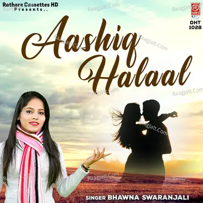 Aashiq Halaal Cover