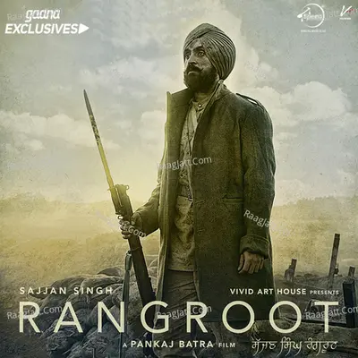 Sajjan Singh Rangroot - Diljit Dosanjh