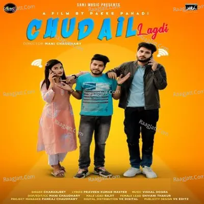 Charanjeet Image
