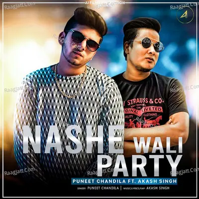 Puneet Chandila