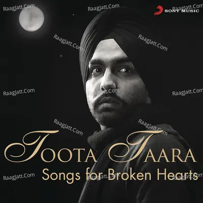 Toota Taara - Songs for Broken Hearts Poster