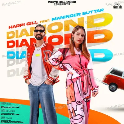 Diamond