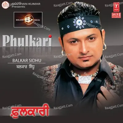Phulkari - Balkar Sidhu