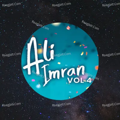 Ali Imran, Vol. 4 - Ali Imran Awan
