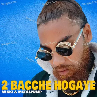 2 Bacche Hogaye Cover