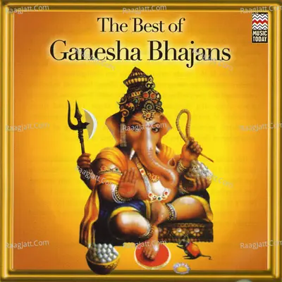 The Best of Ganesha Bhajans Poster