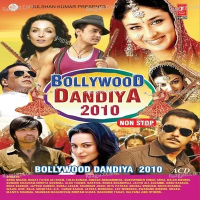 Bollywood Dandia Raas