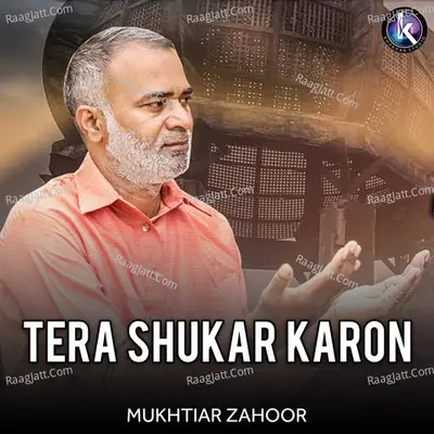 Tera Shukar Karon Poster