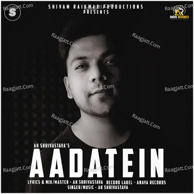 Aadatein Cover