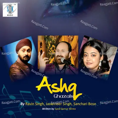 Ashq Poster