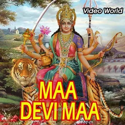 Maa Devi Maa Poster