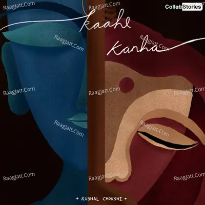 Kaahe Kanha Cover