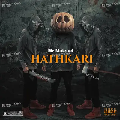 Hathkari Cover