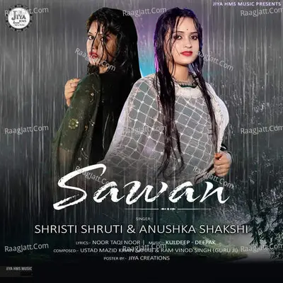 Anushka Shakshi Image